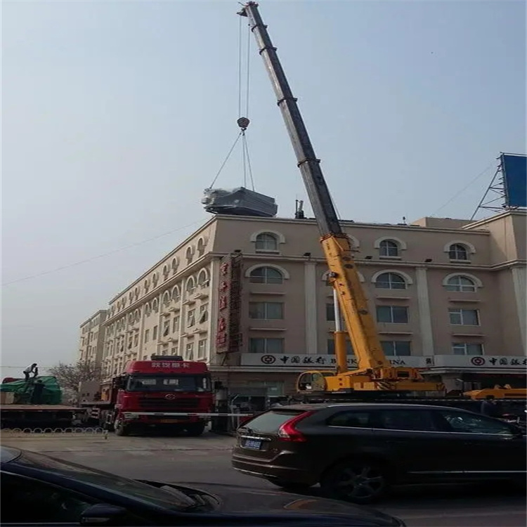 乳源桥梁基础施工|大型设备租赁解决方案|吊装运输难点攻克