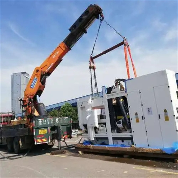 乳源附近小吊车联系方式|8-16吨|本地及时服务