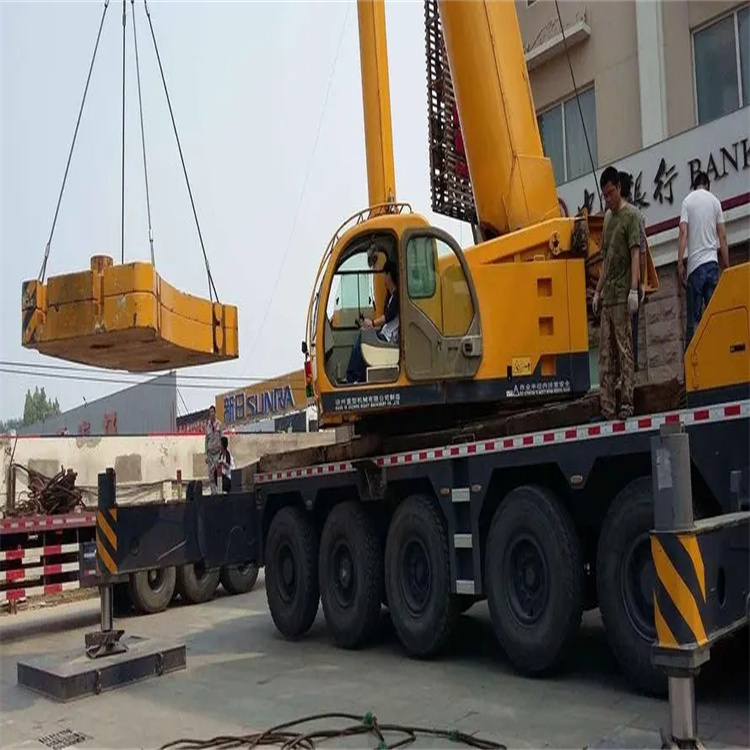 乳源16楼吊装要多大的吊车