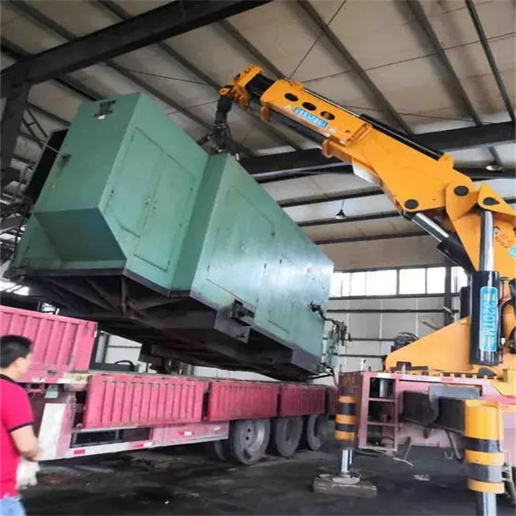 乳源吊集装箱的吊车电话