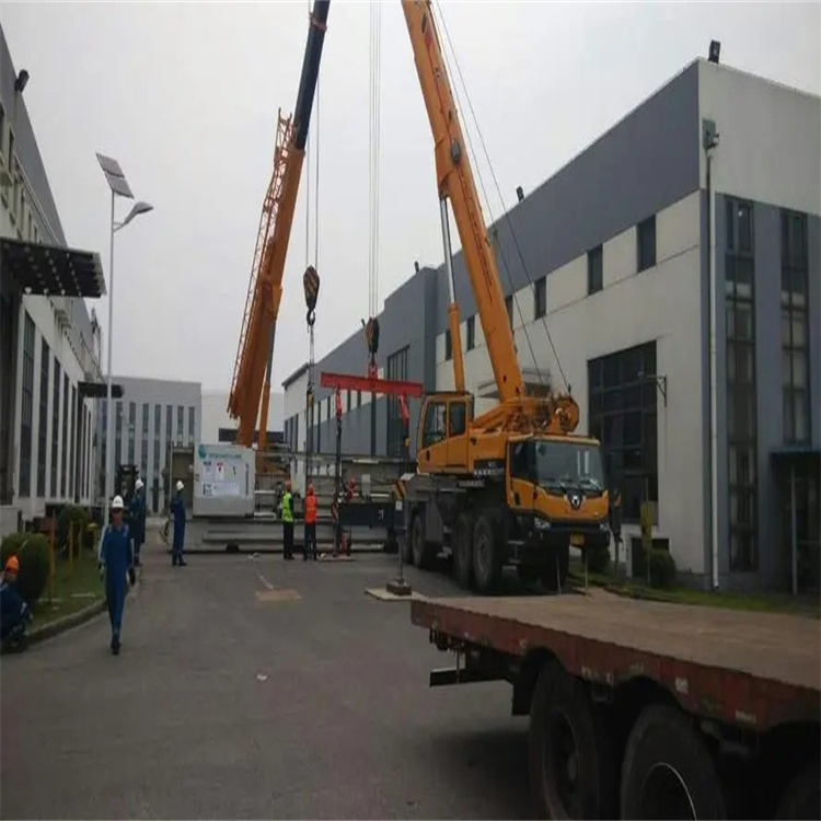 乳源附近12吨吊车出租电话|工程吊装|高效响应