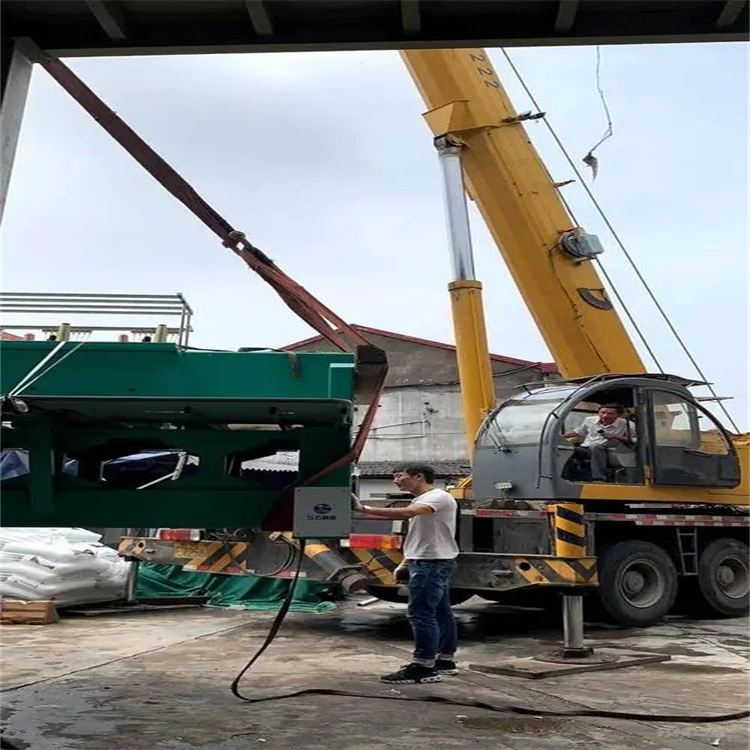 乳源大吨位吊车租赁应急保障方案|化解突发吊装需求难题