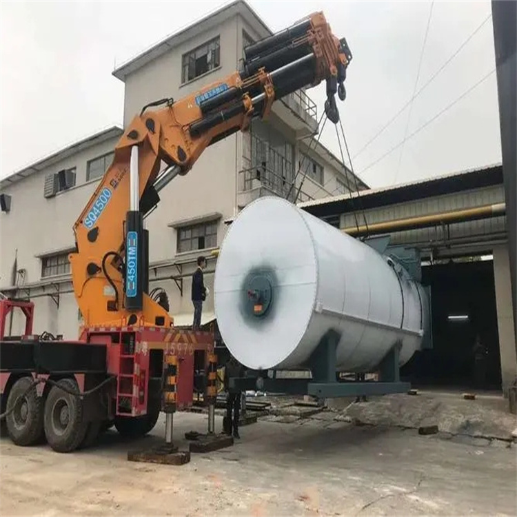 乳源吊车租用电话|24小时应急服务|精准吊装方案